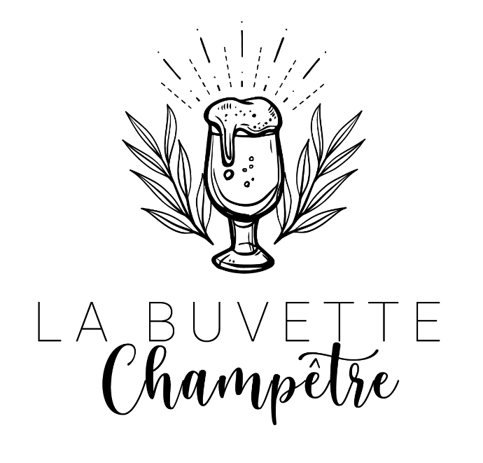 Logo buvette champêtre